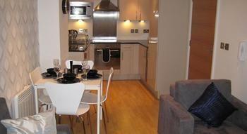 Woodlock Apartments Leeds (West Yorkshire) Exterior photo