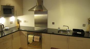 Woodlock Apartments Leeds (West Yorkshire) Exterior photo