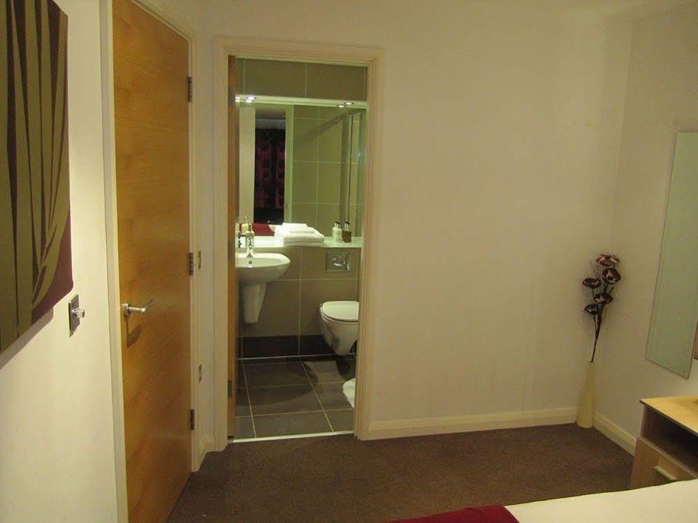 Woodlock Apartments Leeds (West Yorkshire) Exterior photo